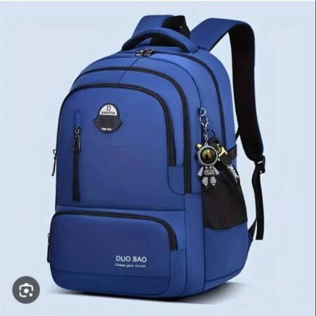 Unisex Lightweight Backpack