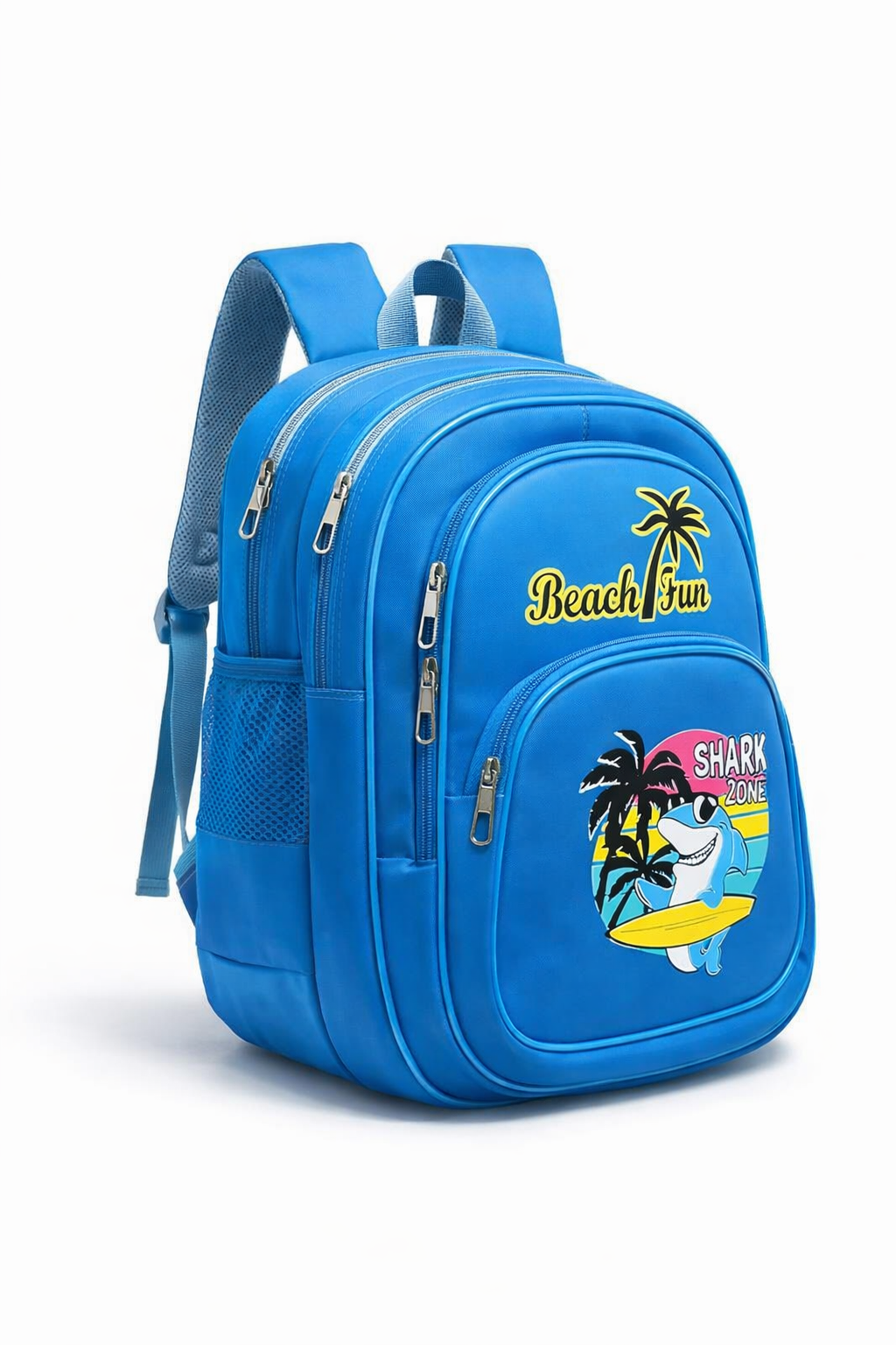 The shark zone series bag