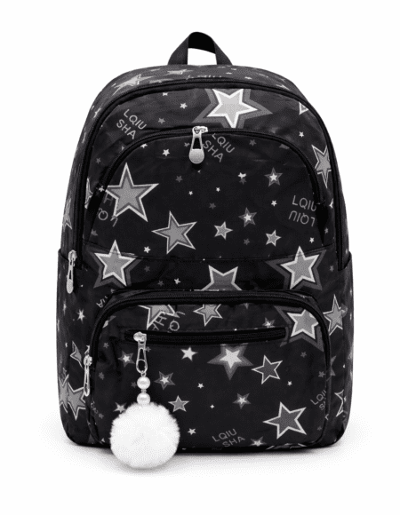 Star-Struck Midnight Bag