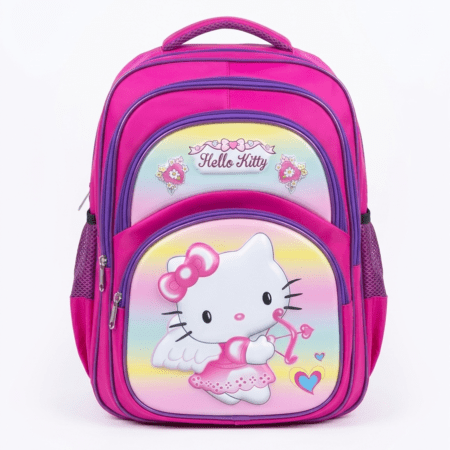 Hello kitty 3D bag