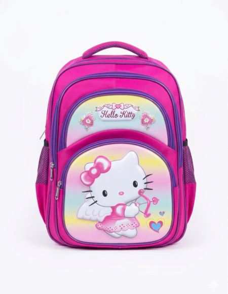 Hello kitty 3D bag