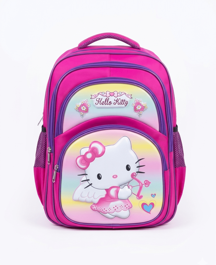 Hello kitty 3D bag