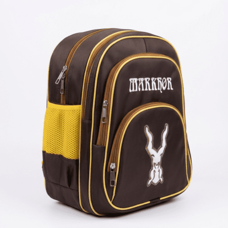 Leagcy Peak National Symbol bag