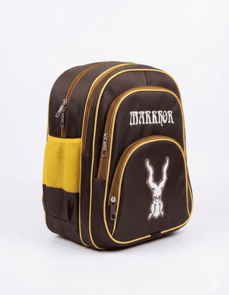 Leagcy Peak National Symbol bag