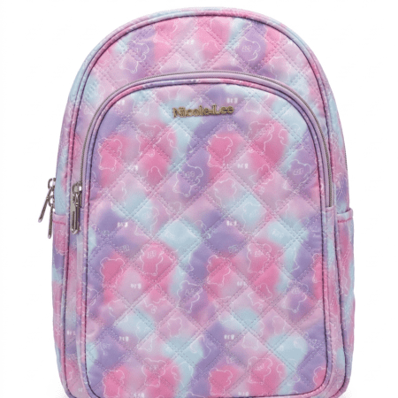 Nicole Quilted Pastel Dreamy bag