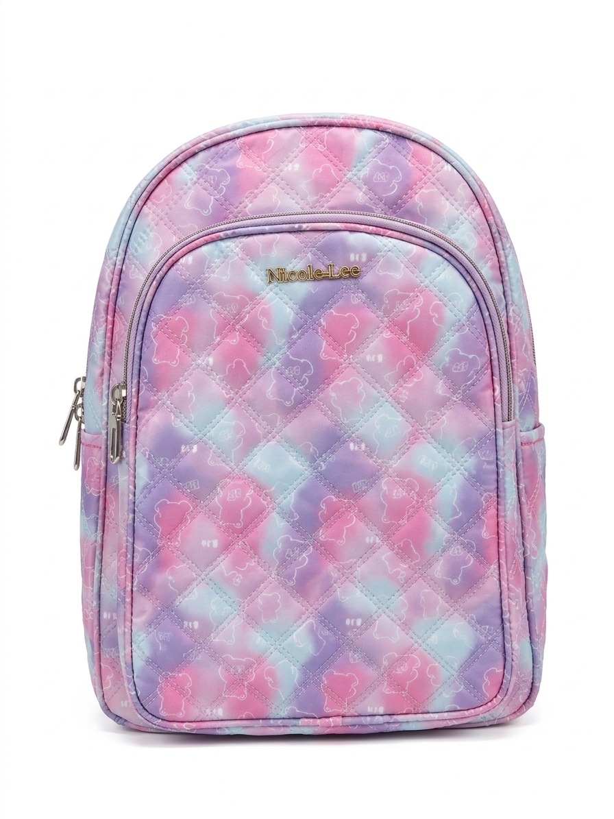 Nicole Quilted Pastel Dreamy bag